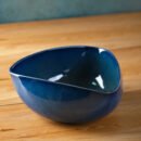 Sapphire Luxe Serving Bowl