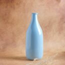 Skyline Grace Vase - Bottle Vase