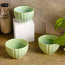 Lemongrass Essence Bowl Set - Set of 3