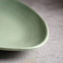 Mint Whisper Serving Dish