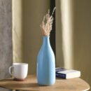 Skyline Grace Vase - Bottle Vase