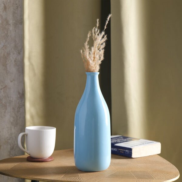 Skyline Grace Vase - Bottle Vase