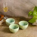 Lemongrass Essence Bowl Set - Set of 3