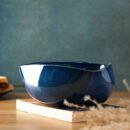 Sapphire Luxe Serving Bowl