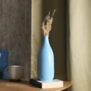 Skyline Grace Vase - Bottle Vase