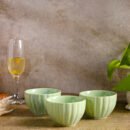 Lemongrass Essence Bowl Set - Set of 3