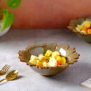 Verdant Essence Soup Platters Set of 2