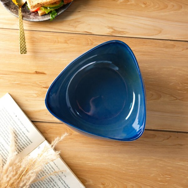 Sapphire Luxe Serving Bowl - Image 4