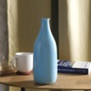 Skyline Grace Vase - Bottle Vase