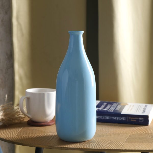 Skyline Grace Vase - Bottle Vase - Image 3