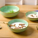 Mint Harmony Serving Bowl Set of 3