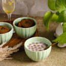 Lemongrass Essence Bowl Set - Set of 3