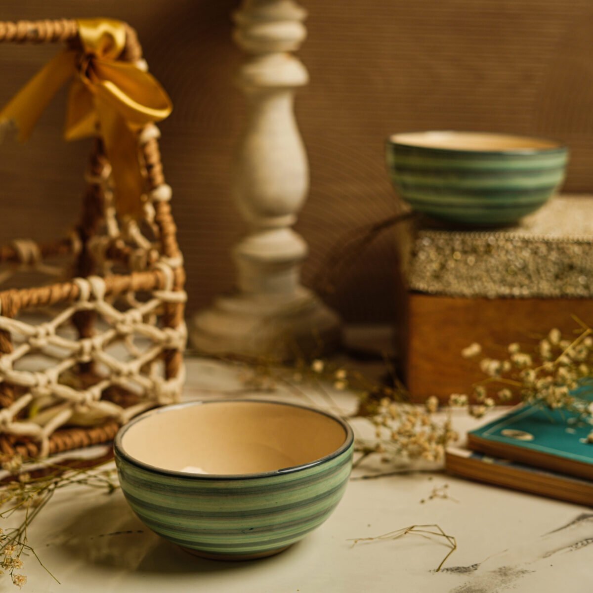 ceramic katori bowl
