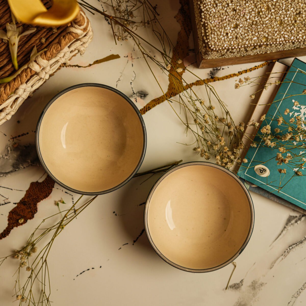ceramic katori bowl