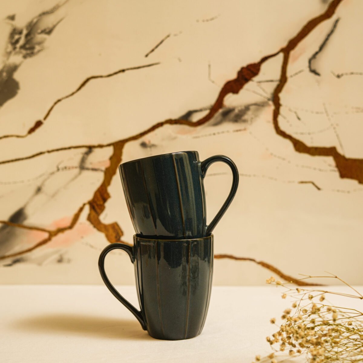 coffee mugs set