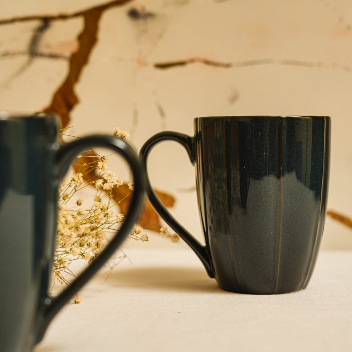 coffee mugs set