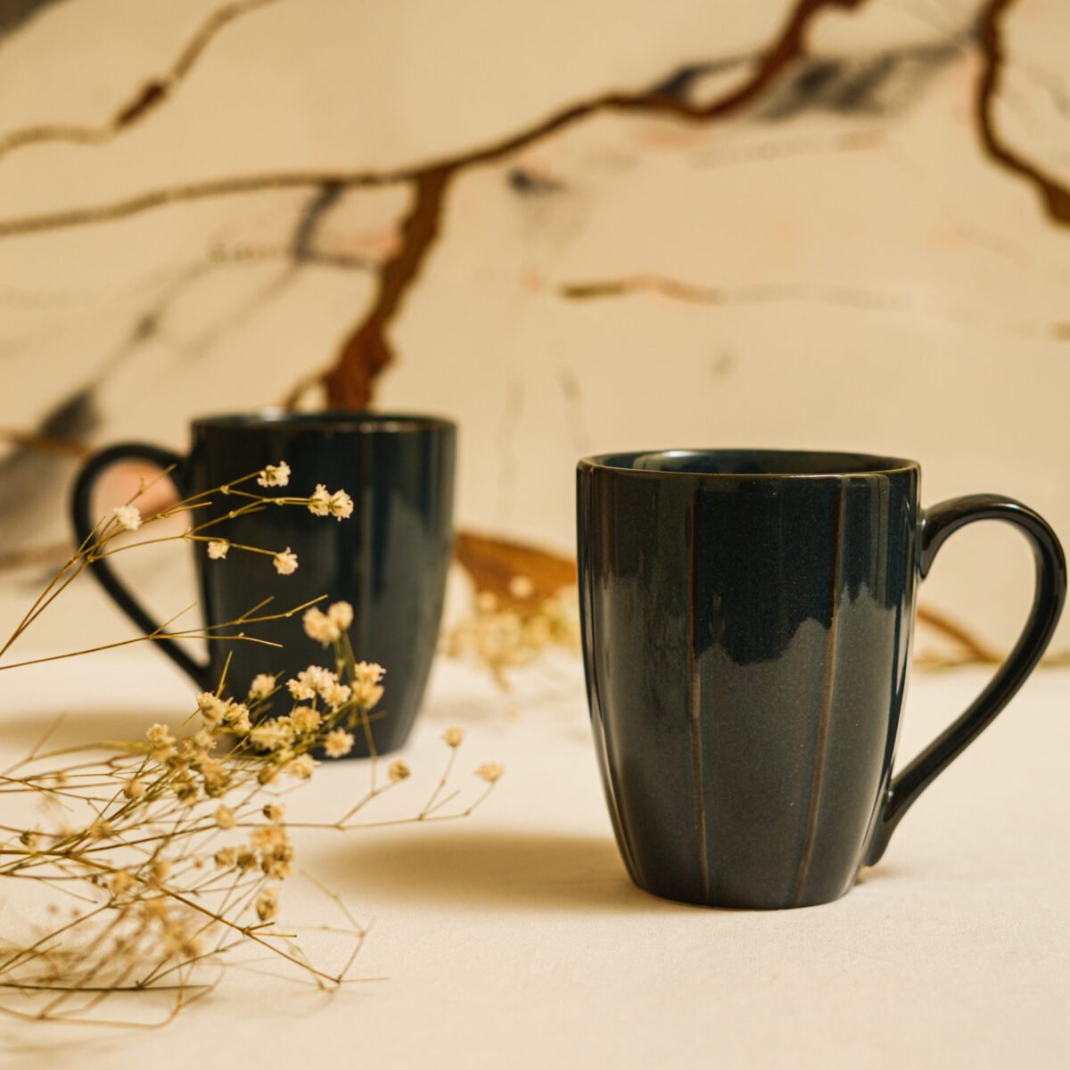 coffee mugs set