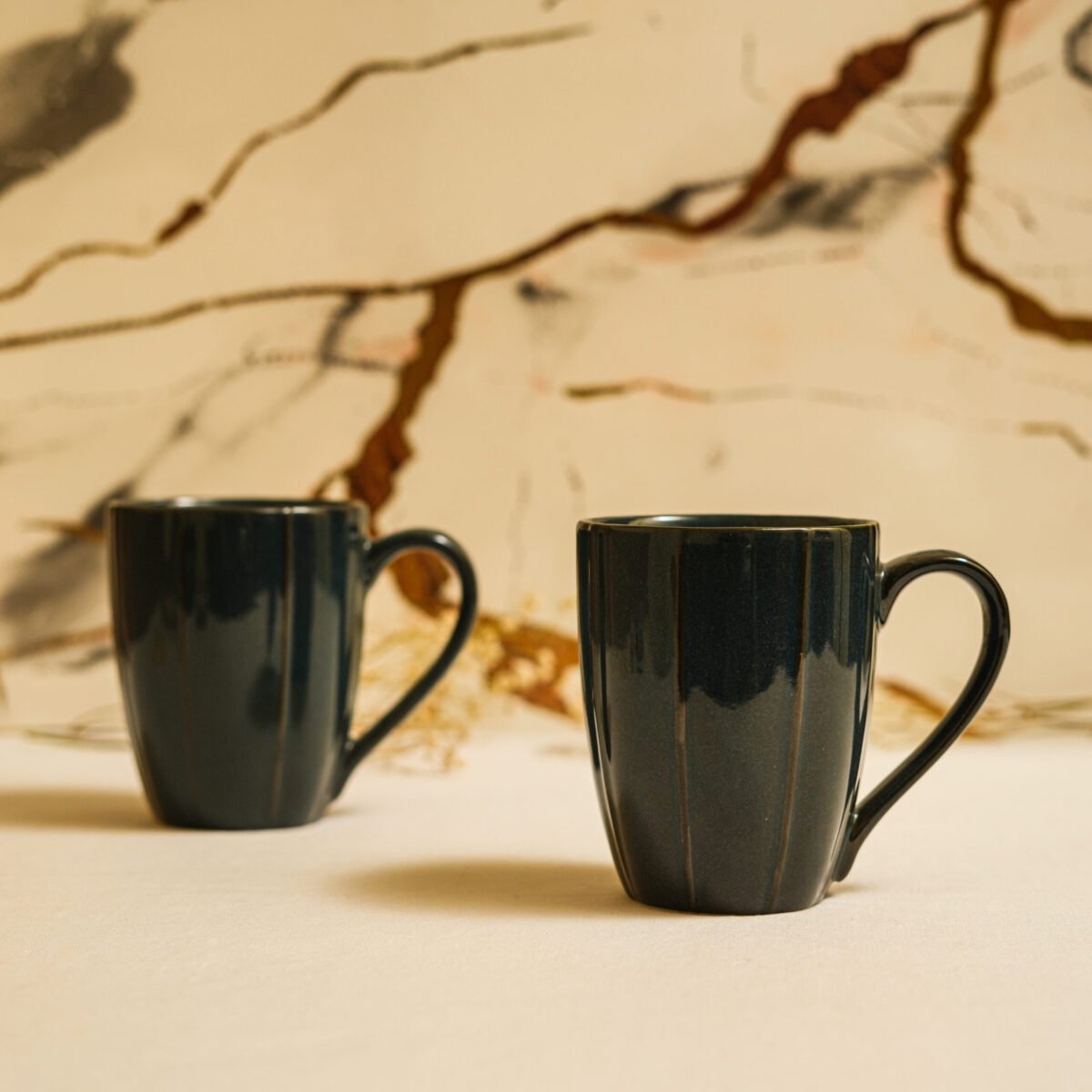 coffee mugs set
