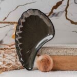 Harmiche Ocean Slate Platter | 10 Inches
