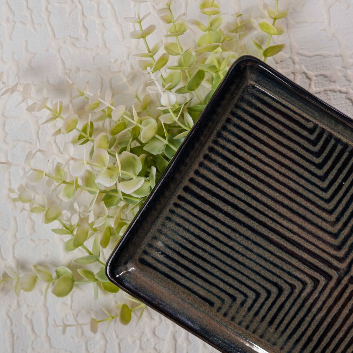 serving platter