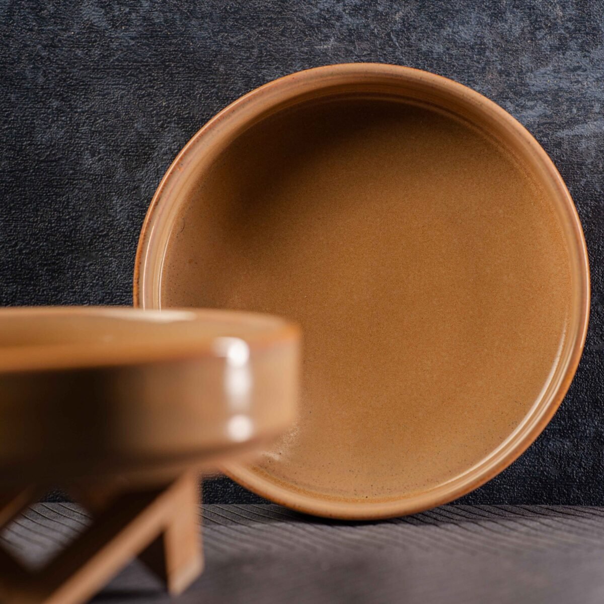 snack plates