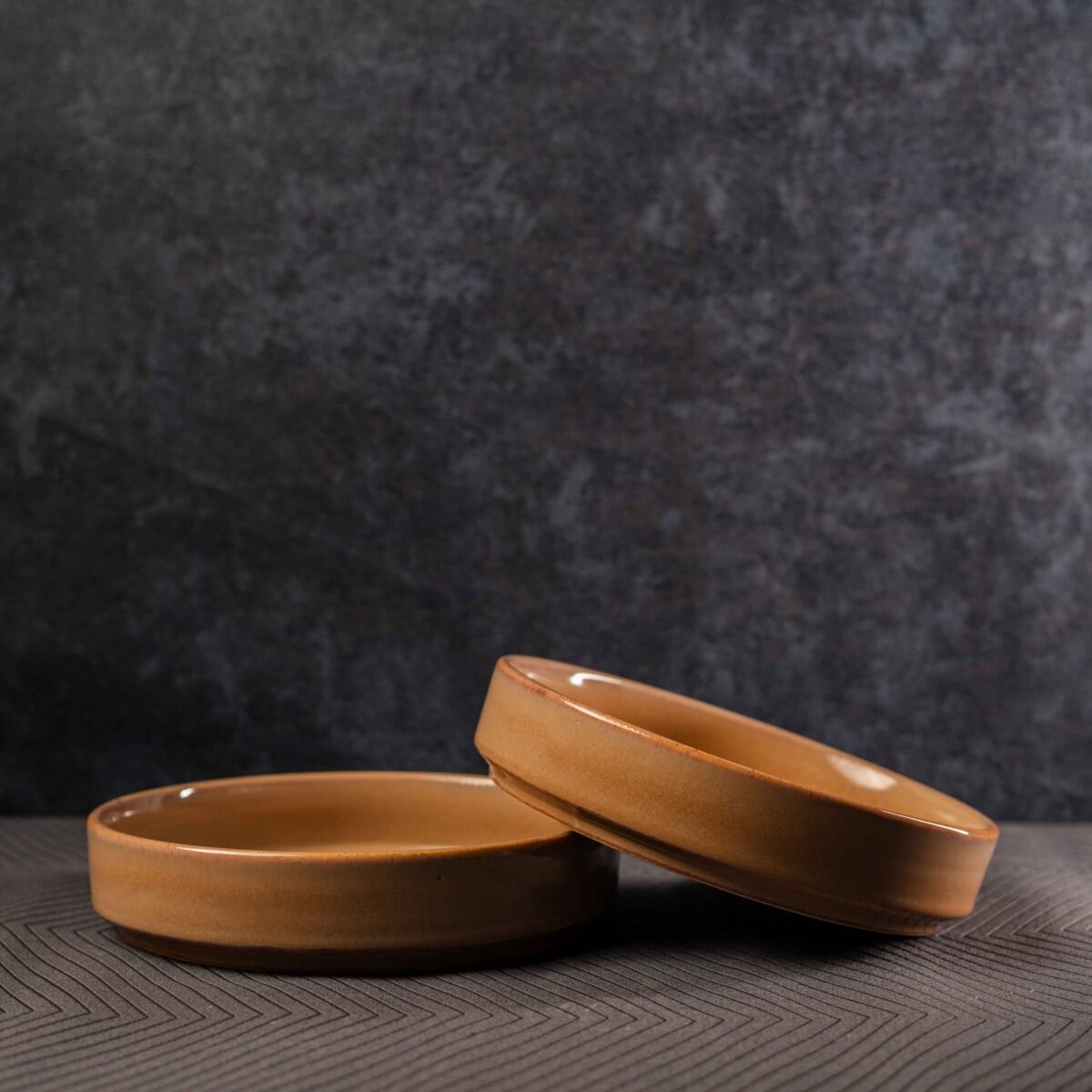 snack plates
