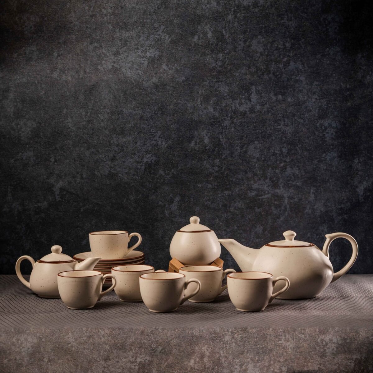 Tea set