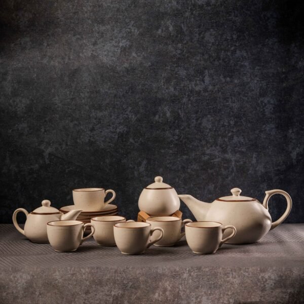 Tea set