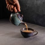 Harmiche Fursat Solo Tea Set – Teapot with Cup Gift Now | 200ml Cup and 300ml Teapot