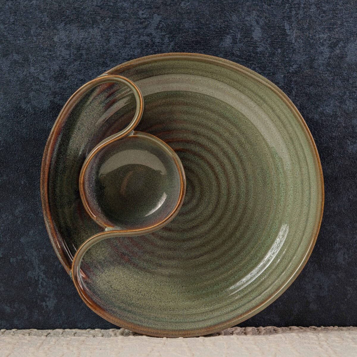 chip n dip platter