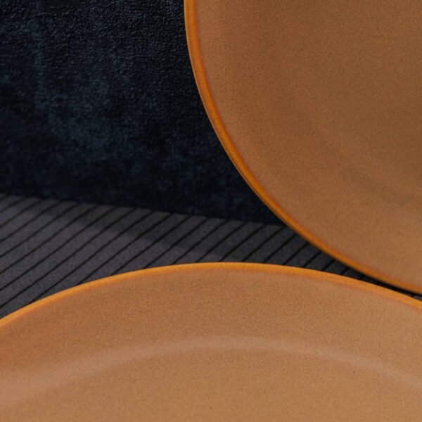 luxury ceramic dinner plates