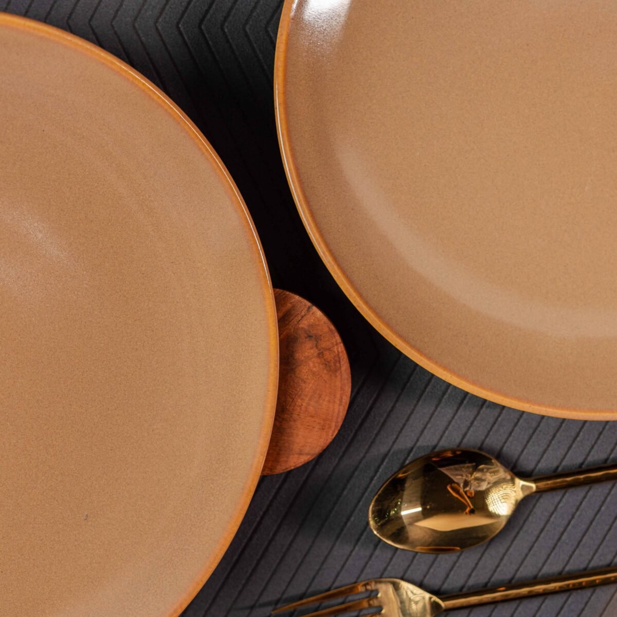 luxury ceramic dinner platese