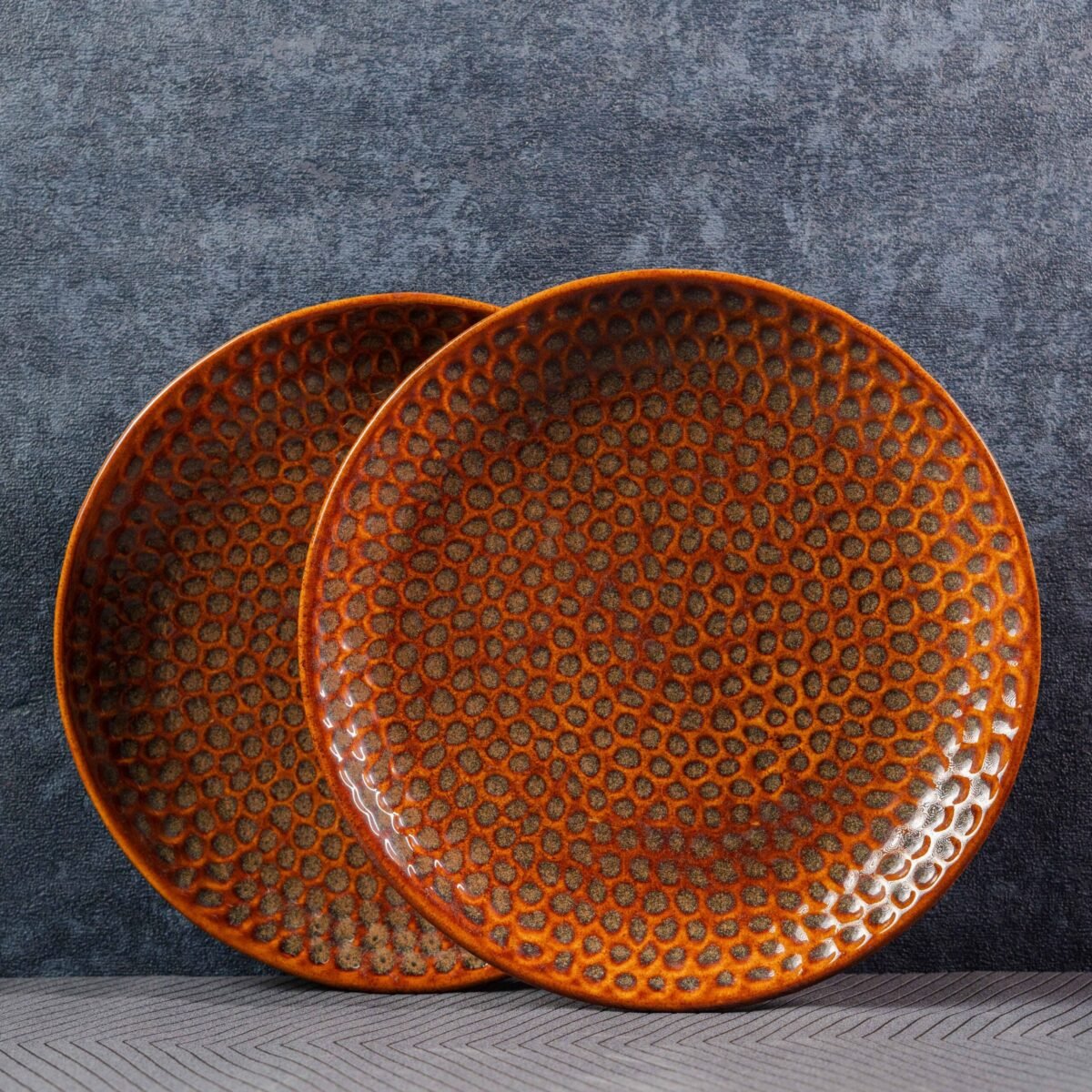 luxury ceramic dinner plates