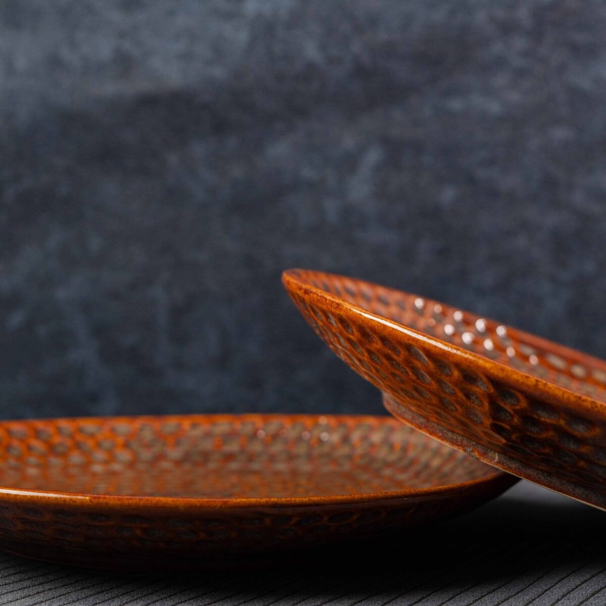 luxury ceramic dinner plates