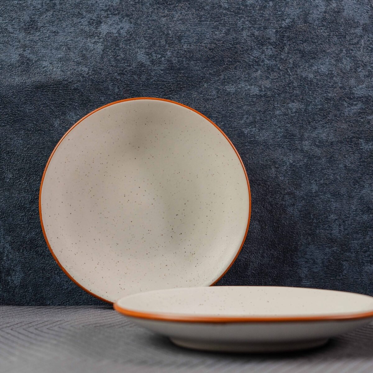 ceramic plates set