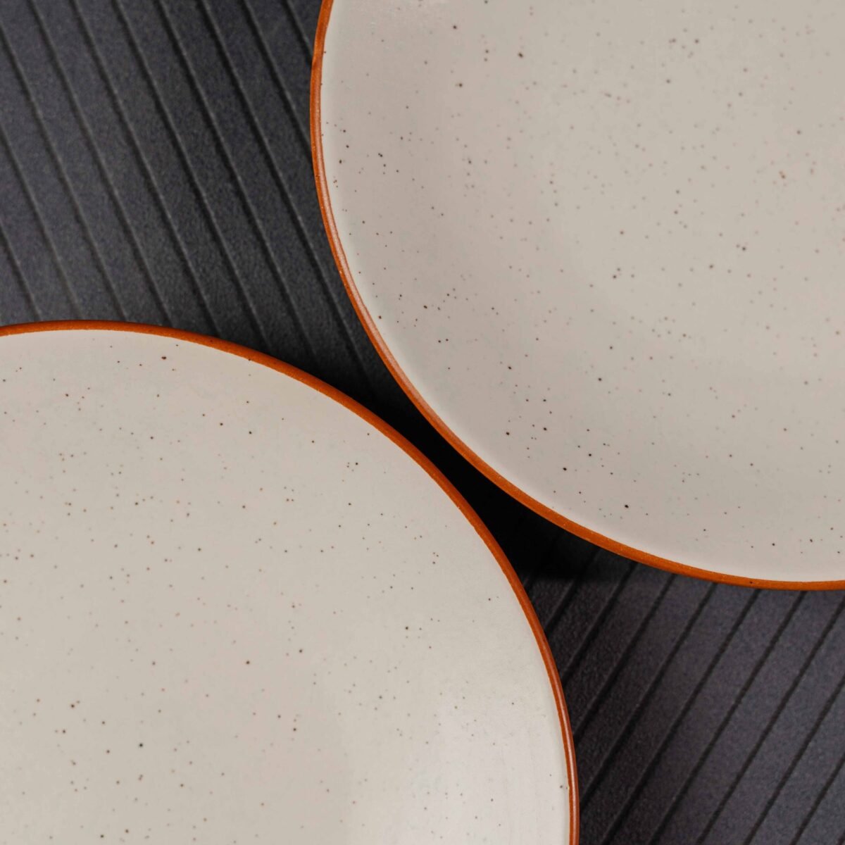 ceramic plates set