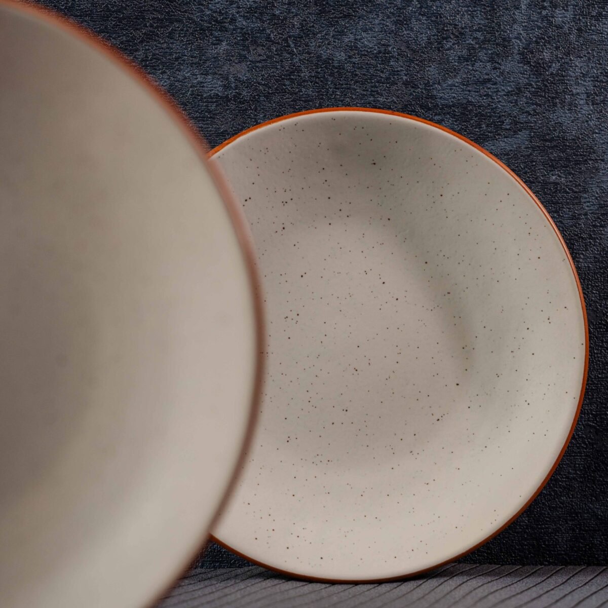 ceramic plates set