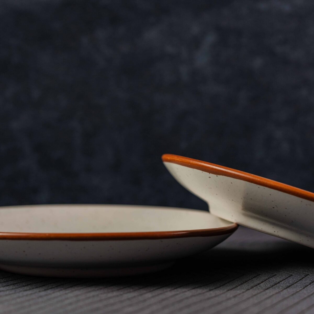ceramic plates set