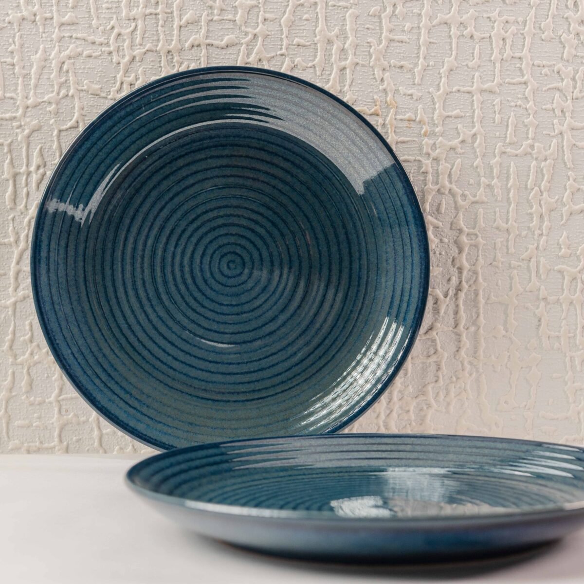 premium ceramic dinner plates