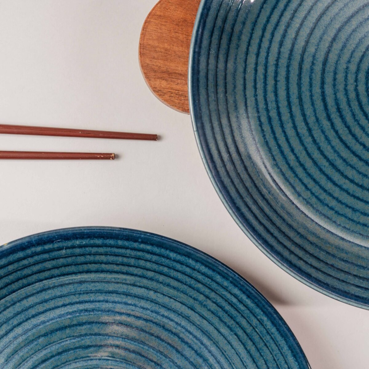 premium ceramic dinner plates