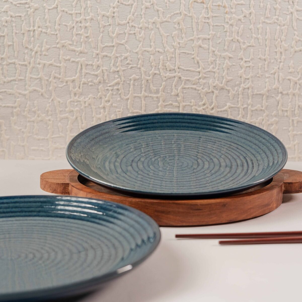 premium ceramic dinner plates