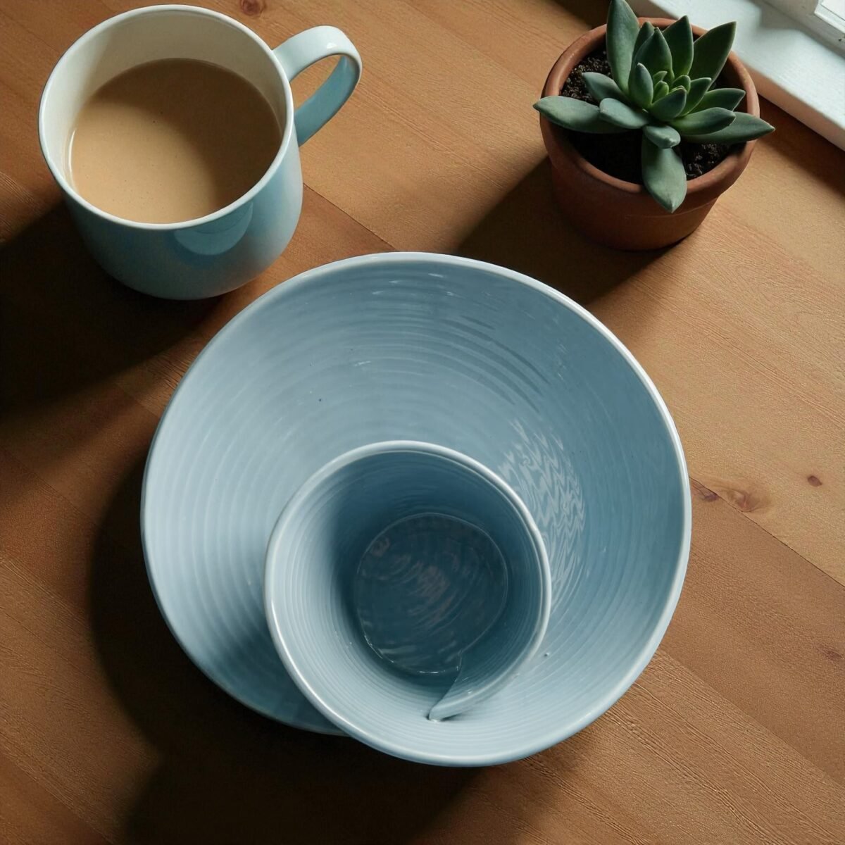 Ceramic Platter