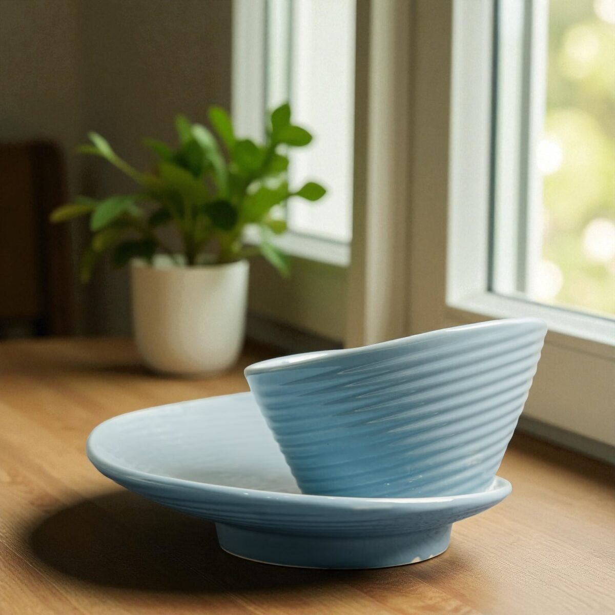 Ceramic Platter