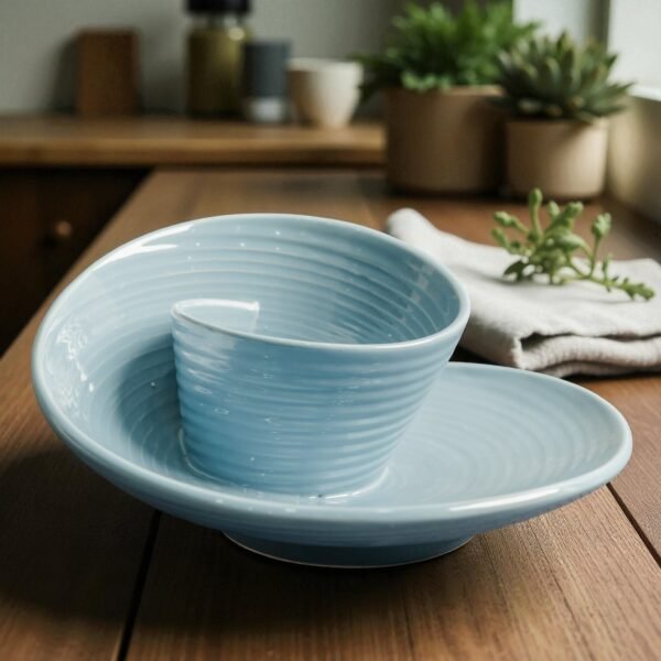 Ceramic Platter