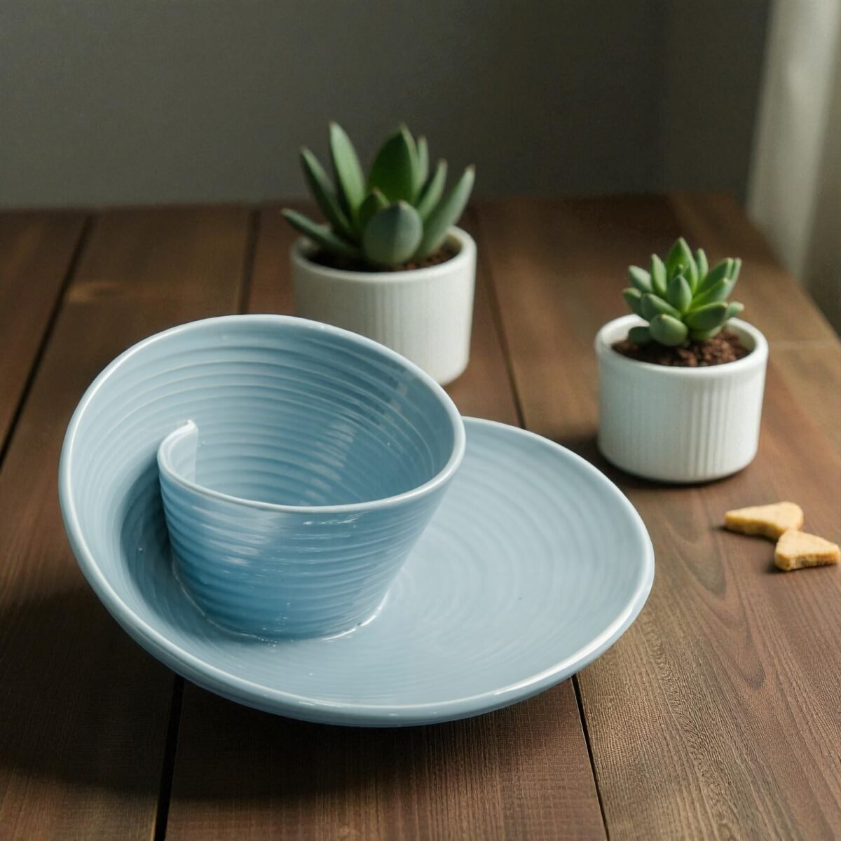 Ceramic Platter