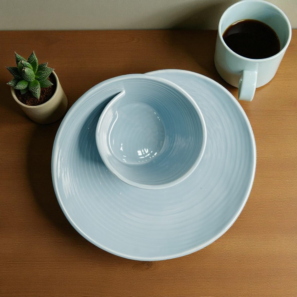 Ceramic Platter