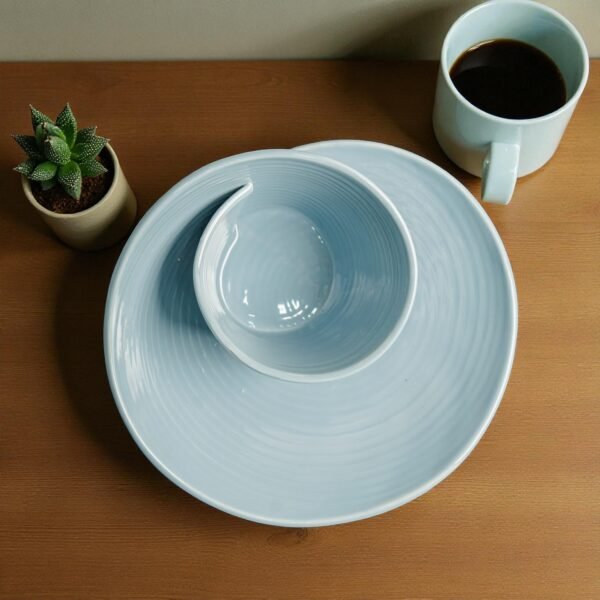 Ceramic Platter