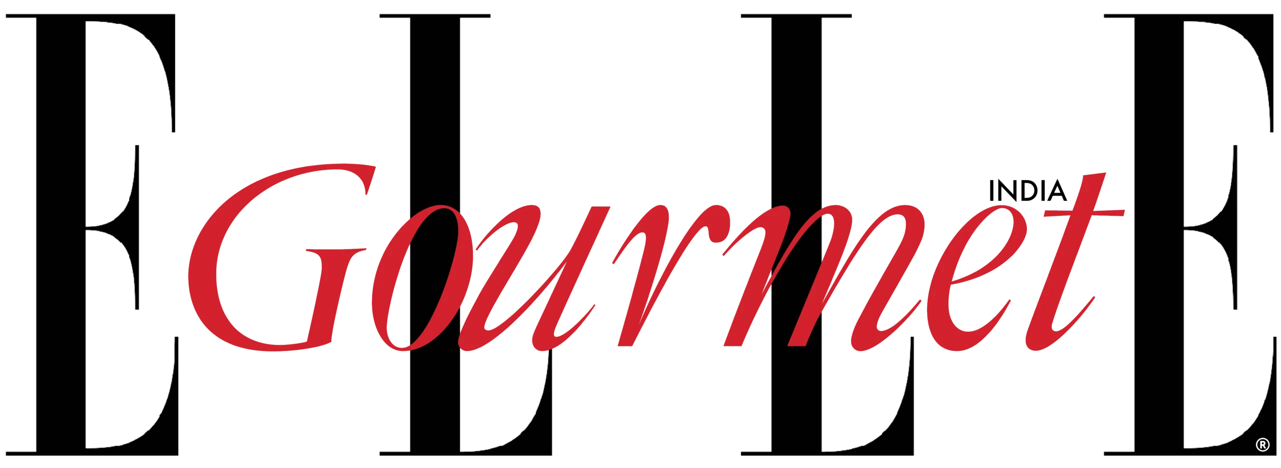 Elle Gourmet India