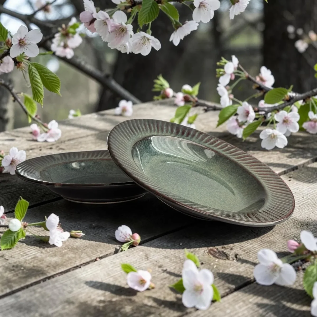Ceramic Tableware