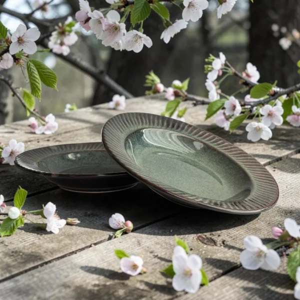 Ceramic Tableware